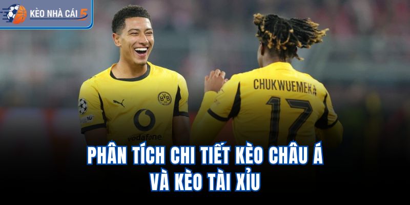 Phân tích chi tiết phong độ Freiburg vs Dortmund